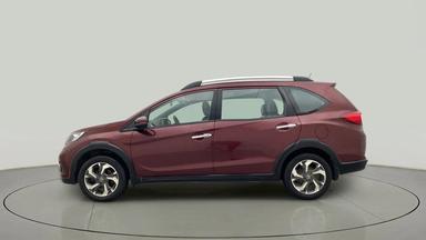 2017 Honda BR-V