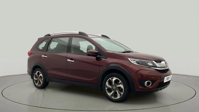 2017 Honda BR-V