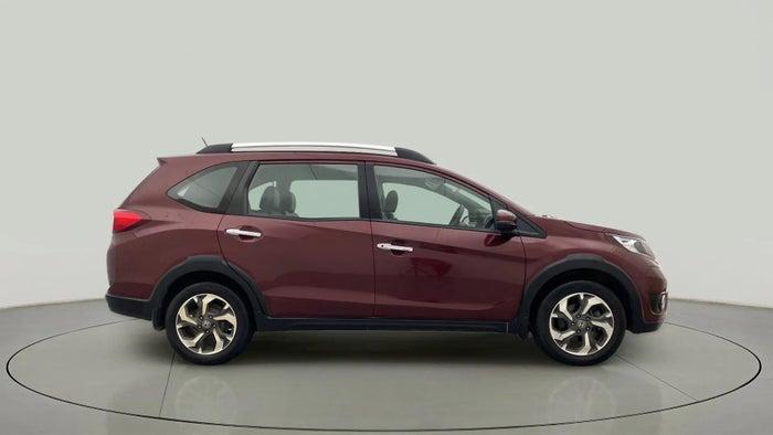 2017 Honda BR-V