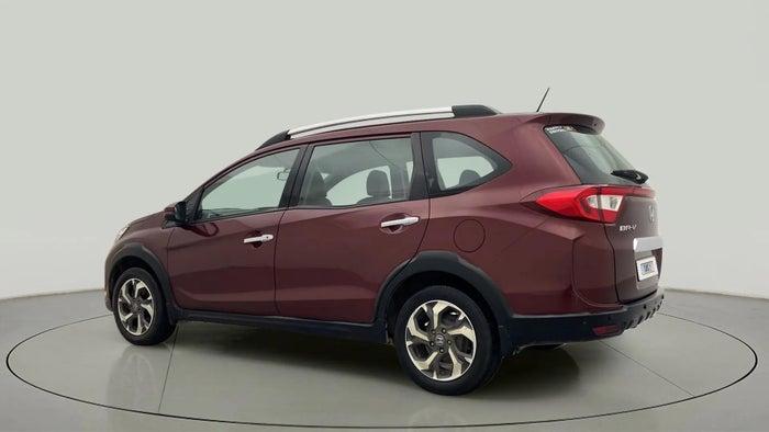 2017 Honda BR-V