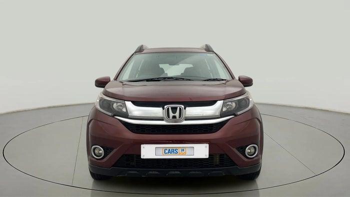 2017 Honda BR-V