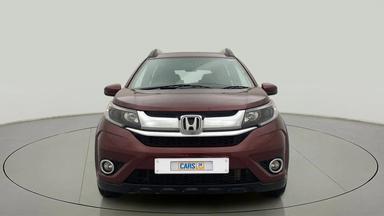 2017 Honda BR-V