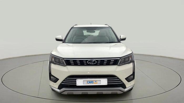 2021 Mahindra XUV300