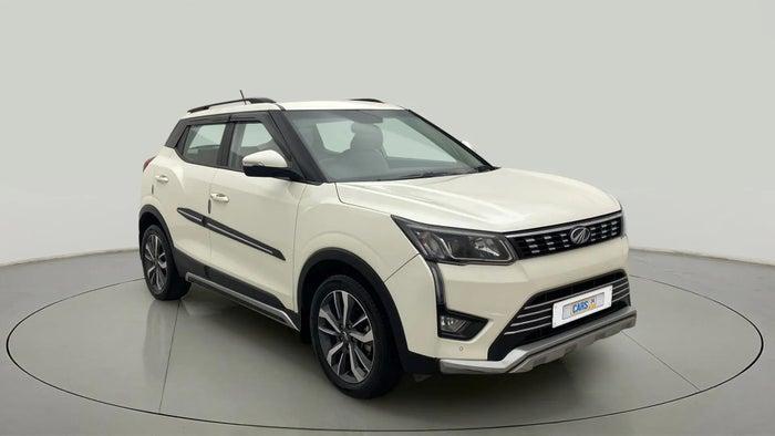 2021 Mahindra XUV300