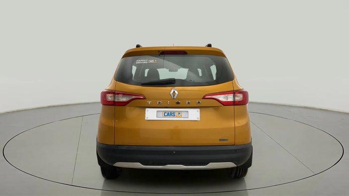 2020 Renault TRIBER