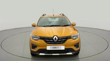 2020 Renault TRIBER