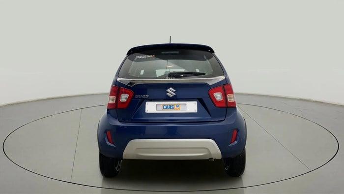 2021 Maruti IGNIS