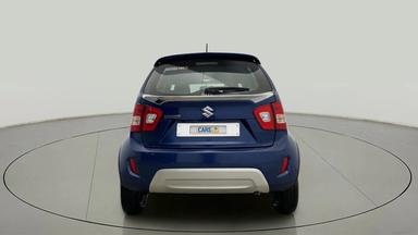 2021 Maruti IGNIS