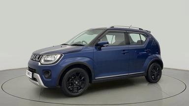 2021 Maruti IGNIS