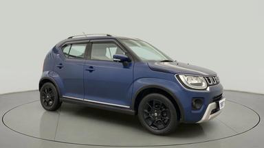 2021 Maruti IGNIS