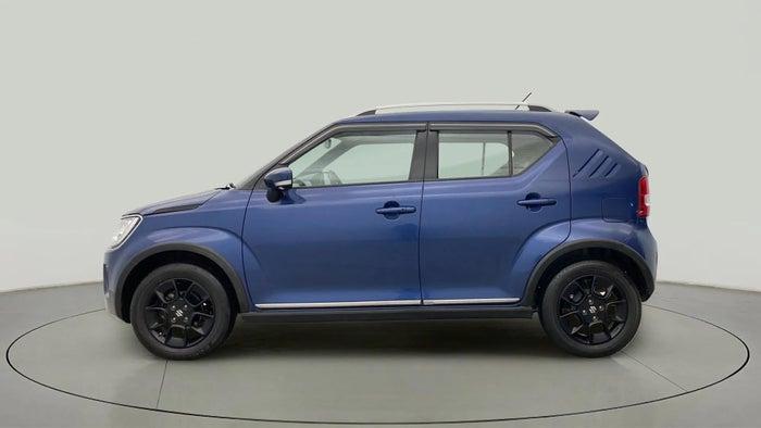 2021 Maruti IGNIS