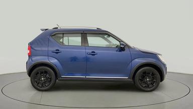 2021 Maruti IGNIS