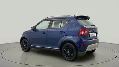 2021 Maruti IGNIS