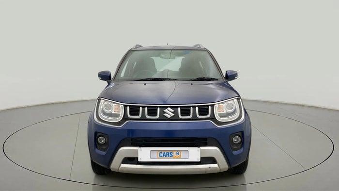 2021 Maruti IGNIS