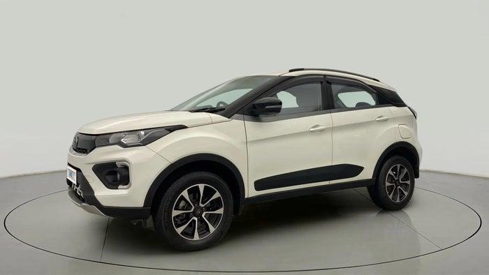 2021 Tata NEXON