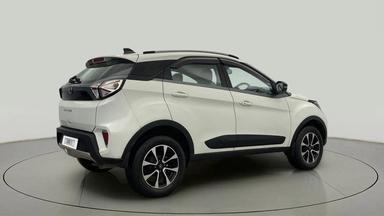 2021 Tata NEXON