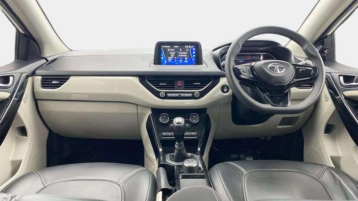 2021 Tata NEXON