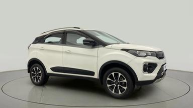 2021 Tata NEXON