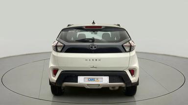 2021 Tata NEXON