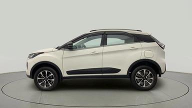 2021 Tata NEXON