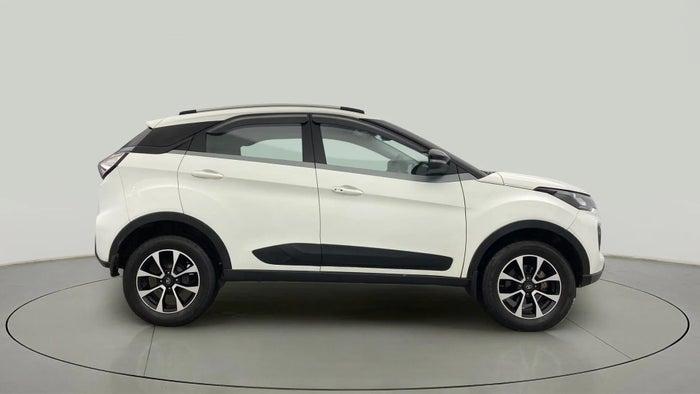 2021 Tata NEXON