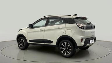 2021 Tata NEXON