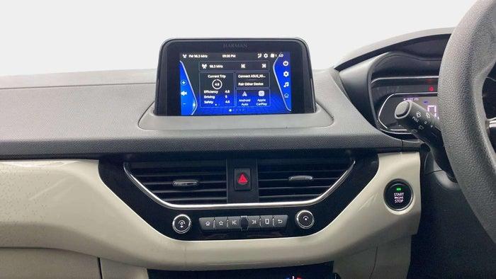 2021 Tata NEXON