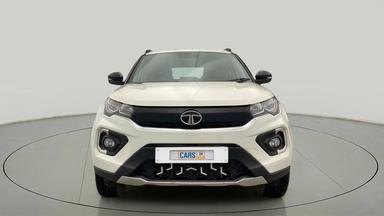 2021 Tata NEXON