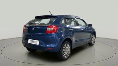 2017 Maruti Baleno