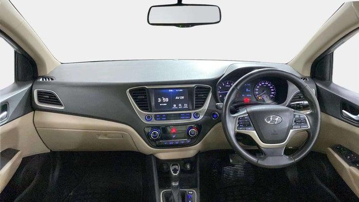 2019 Hyundai Verna