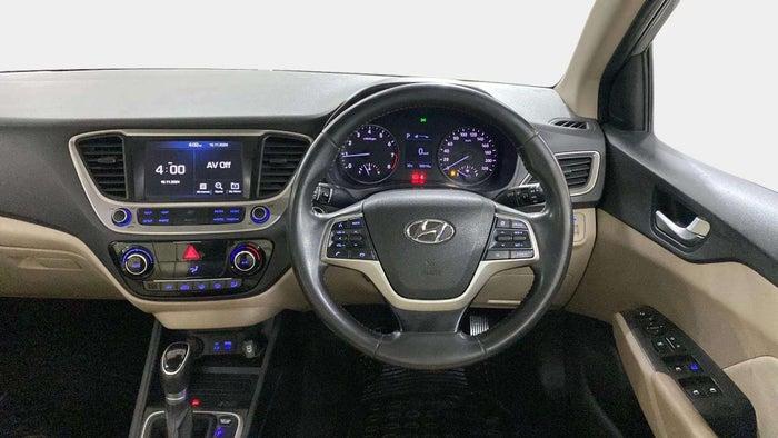 2019 Hyundai Verna