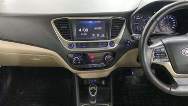 2019 Hyundai Verna