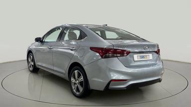 2019 Hyundai Verna