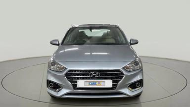 2019 Hyundai Verna