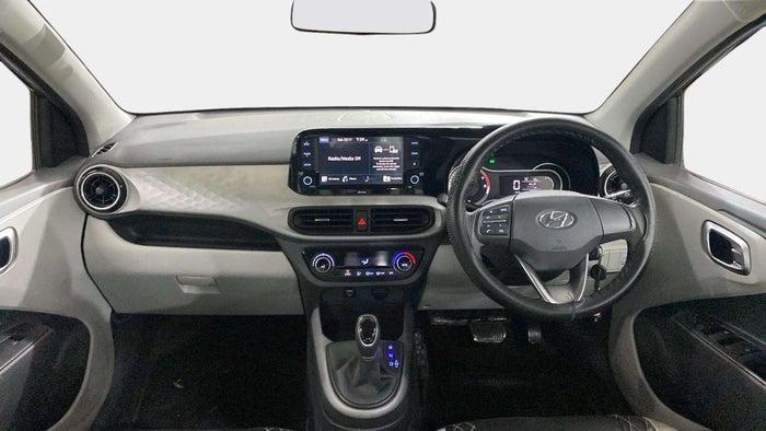 2021 Hyundai GRAND I10 NIOS