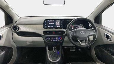 2021 Hyundai GRAND I10 NIOS