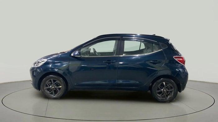 2021 Hyundai GRAND I10 NIOS