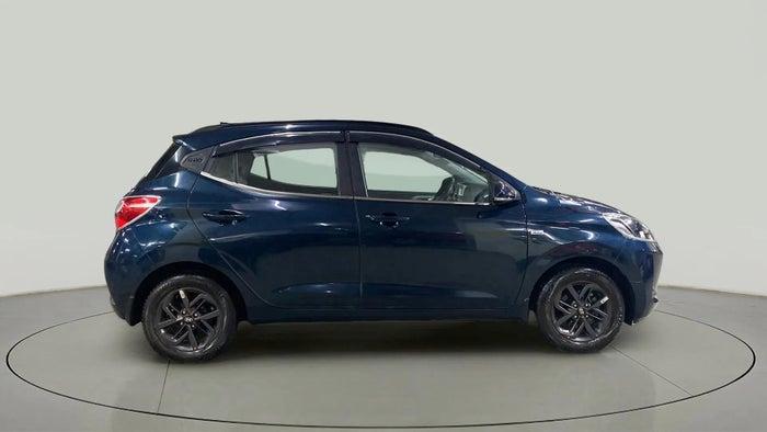 2021 Hyundai GRAND I10 NIOS