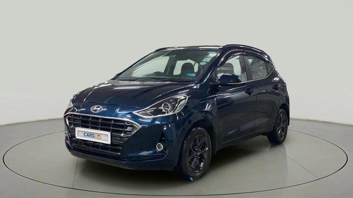 2021 Hyundai GRAND I10 NIOS