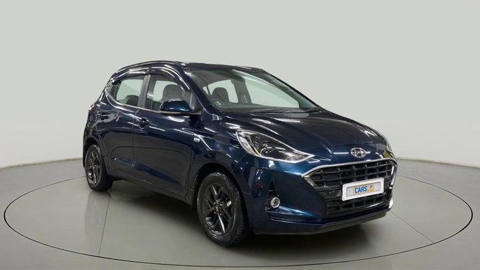 2021 Hyundai GRAND I10 NIOS