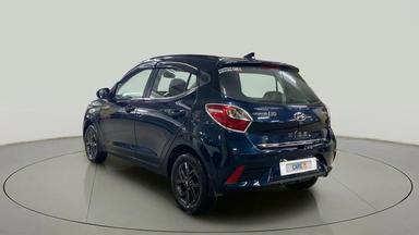 2021 Hyundai GRAND I10 NIOS