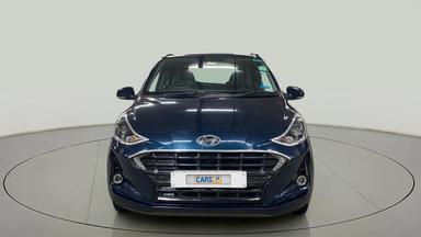 2021 Hyundai GRAND I10 NIOS