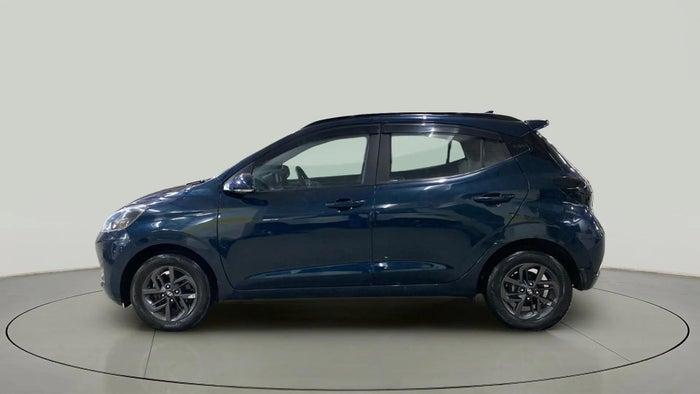 2022 Hyundai GRAND I10 NIOS