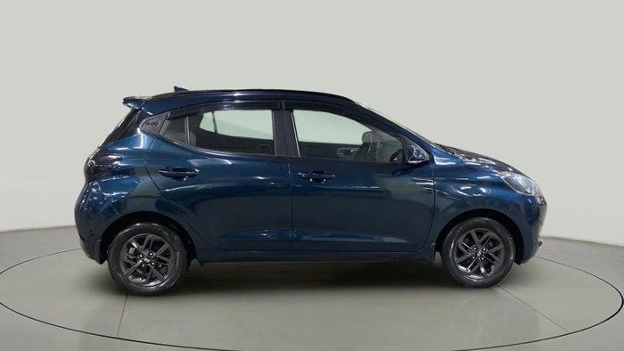 2022 Hyundai GRAND I10 NIOS