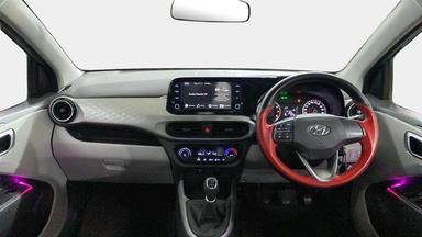 2022 Hyundai GRAND I10 NIOS