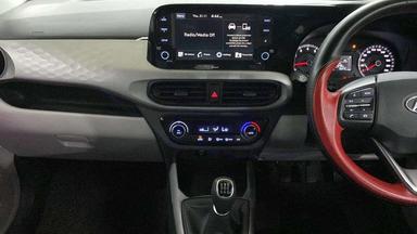 2022 Hyundai GRAND I10 NIOS