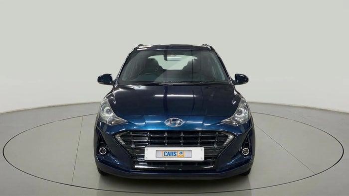 2022 Hyundai GRAND I10 NIOS