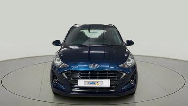 2022 Hyundai GRAND I10 NIOS