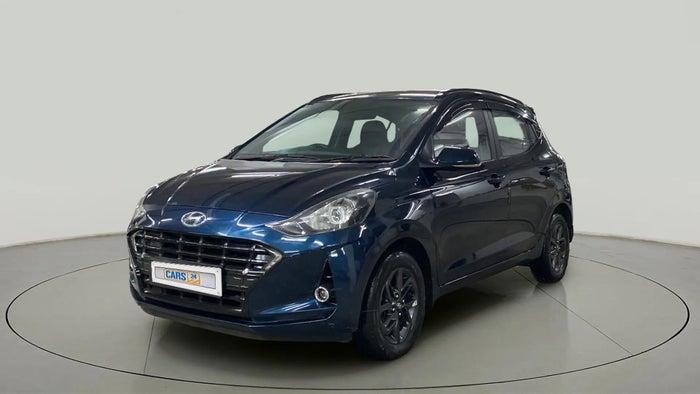 2022 Hyundai GRAND I10 NIOS