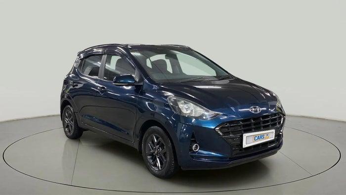 2022 Hyundai GRAND I10 NIOS